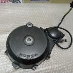 Honda NTV 650 Revere Stator Coil Cover