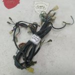 Kawasaki KZ 400 WIRING HARNESS 74-84’