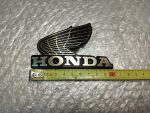 Honda Emblem - Image 2