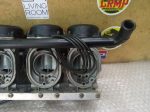 Kawasaki ZZR 1100 CARBURETOR 90- - Image 6