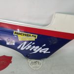 Kawasaki GPZ 600R RIGHT & LEFT PANEL 84-85´