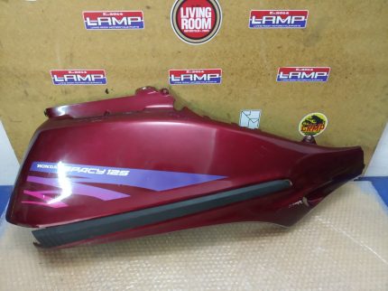 Honda SPACY 125 RIGHT TAIL