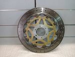 Yamaha TDR 250 Front Disc Brake Rotor - Image 3