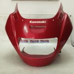Kawasaki GPZ 1100 E HEADLIGHT COWL 95-
