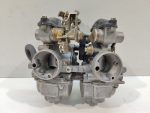 Honda XL 250R Carburetors