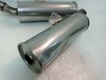 Honda X4 1300 Exhaust / Mufflers - Image 3