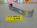 Honda VT 500 C Cover Front / Forks - Image 2