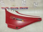 Kawasaki GPZ 1100 UT LEFT FAIRING 83- - Image 4
