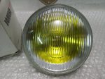 Yamaha SR 125 HEADLIGHT 82-86’ - Image 2