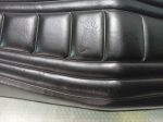 Honda CBX 550 F SEAT 82-86 - Image 11