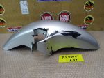 Honda XL 650 V Transalp FRONT FENDER 00- - Image 3