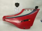 Kawasaki GPZ 750 UT RIGHT FAIRING 83- - Image 3