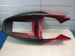 Honda VTR 1000 SP1 SP2 Tail Cowl / Tail Cover / Tail Piece Cover - Image 2