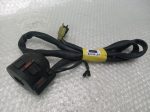 Honda VF 1000 R HANDLEBAR LEFT SWITCH 84-86’ - Image 5