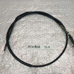Honda MTX 80R Brake Cable Front