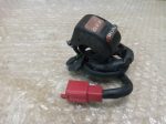 Honda NSR 250 RIGHT HANDLEBAR SWITCH 88 - Image 2