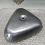 Honda NV 600 steed AIR FILTER COVER 88-99’