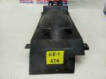Kawasaki KR-1 REAR FENDER 89-90 - Image 4