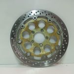 Suzuki GS 500E Front Disc Brake Rotor