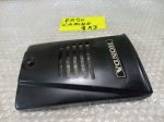 Honda PA 50 CAMINO Cover Front - Image 3