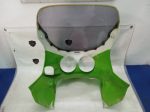 Kawasaki ZXR 750 L FRONT COWL 93-95 - Image 4