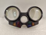 Honda CBX 550F Instruments / Gauges Cover / Dashboard