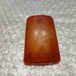 Suzuki GSX/ GSF / GSXR Indicator Lens / Turn Signal Lens