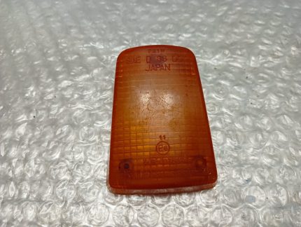 Suzuki GSX/ GSF / GSXR Indicator Lens / Turn Signal Lens