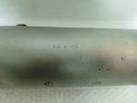 Kawasaki GPZ 1000 RX Exhaust / Muffler Left - Image 11