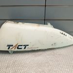 Honda TACT 50 Tail Cover Middle Right