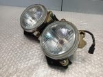Honda CBR 400 RR NC29 Headlights - Image 2