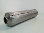 Honda NS 400 R Exhaust / Muffler Left - Image 2