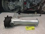 Yamaha XJ 900 58L Swingarm / Bracket - Image 7
