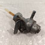 Honda XL 350R ρουμπινέτο