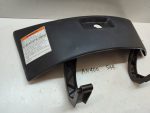 Suzuki AN 400 BURGMAN Cover Glove Box - Image 2