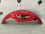 Honda CB 250 N FRONT FENDER 80-