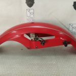 Honda CB 250 N FRONT FENDER 80-