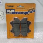 Honda CB 250 / CN 250 / CB 400 T / VF 1000 R PADS ΑP RACING