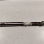 Kawasaki ZX-10 Tomcat Axle Swingarm Front