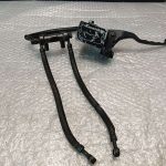 Kawasaki GPZ 1100 UT Front Brake Master Cylinder