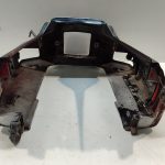 Kawasaki ZX-10 Tomcat Tailpiece Cover / Cowl