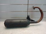Honda Tact 50 Exhaust Sebring - Image 3