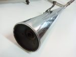 Suzuki GSX 400 Exhaust / Muffler / Full System - Image 4
