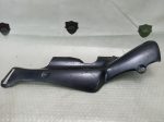 Honda CBR 1000 F sc21LEFT EXHAUST COVER 87-