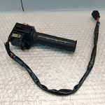 Yamaha XV 535 Virago Handlebar Switch Right / Grip
