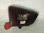 Yamaha XS 400 US CUSTOM LEFT PANEL 79’ - Image 3