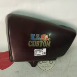 Yamaha XS 650 US CUSTOM LEFT PANEL 79’