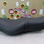 Honda CX 650 C Seat / Sadle