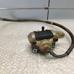 Suzuki RG 250 Γ GJ21A Brake Caliper Rear 83’