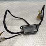 Honda CB 250 N ECU / CDI